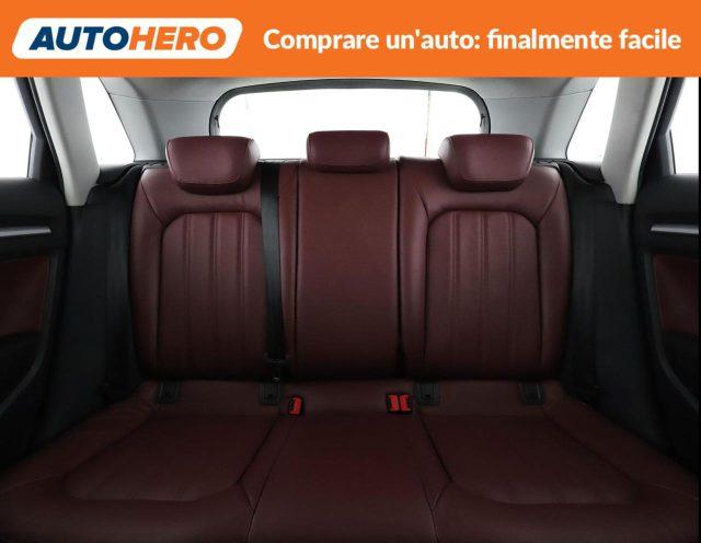 AUDI A3 SPB 1.6 TDI clean diesel Attraction