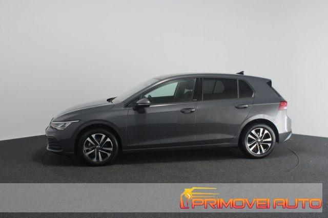 VOLKSWAGEN Golf 1.0 TSI United