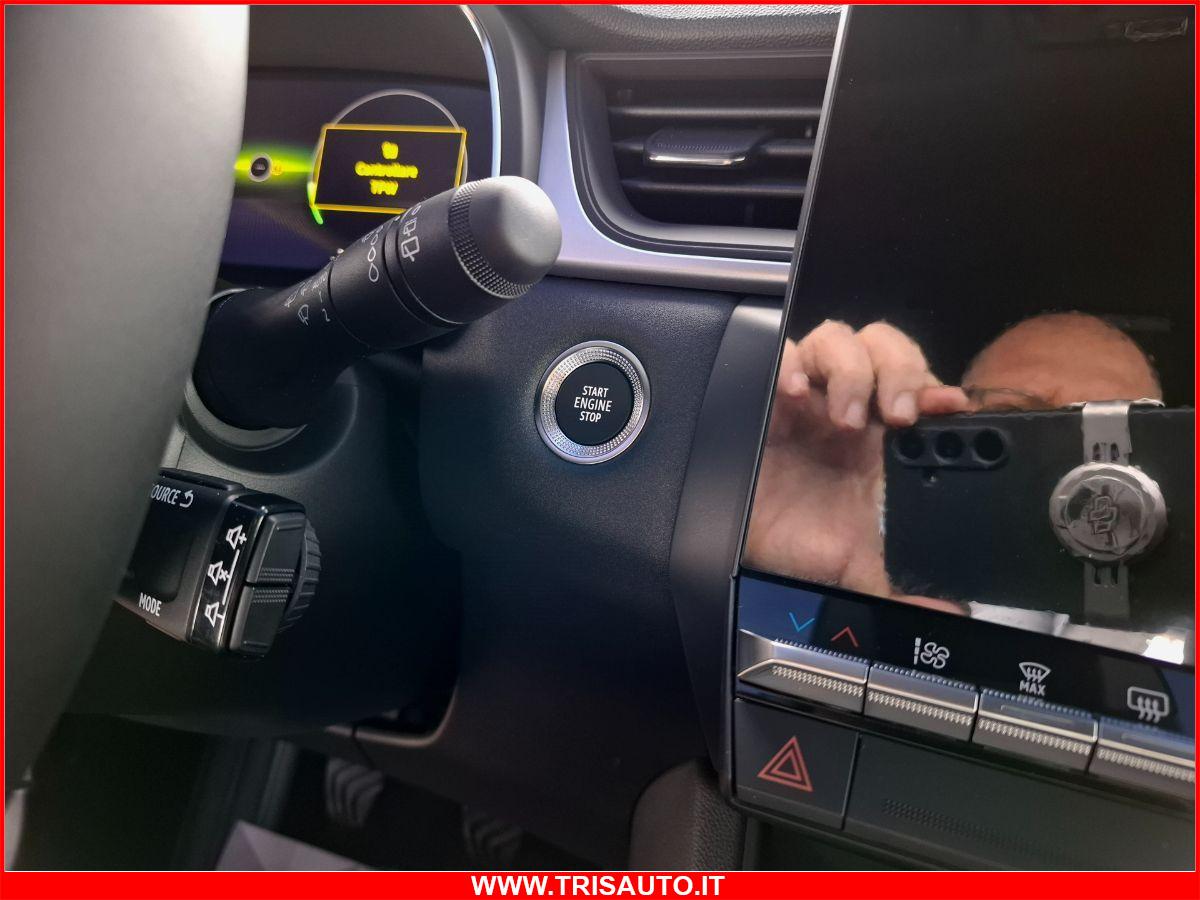 MITSUBISHI ASX 1.0 Invite Plus NEOPATENTATI (FULL LED+NAVI)