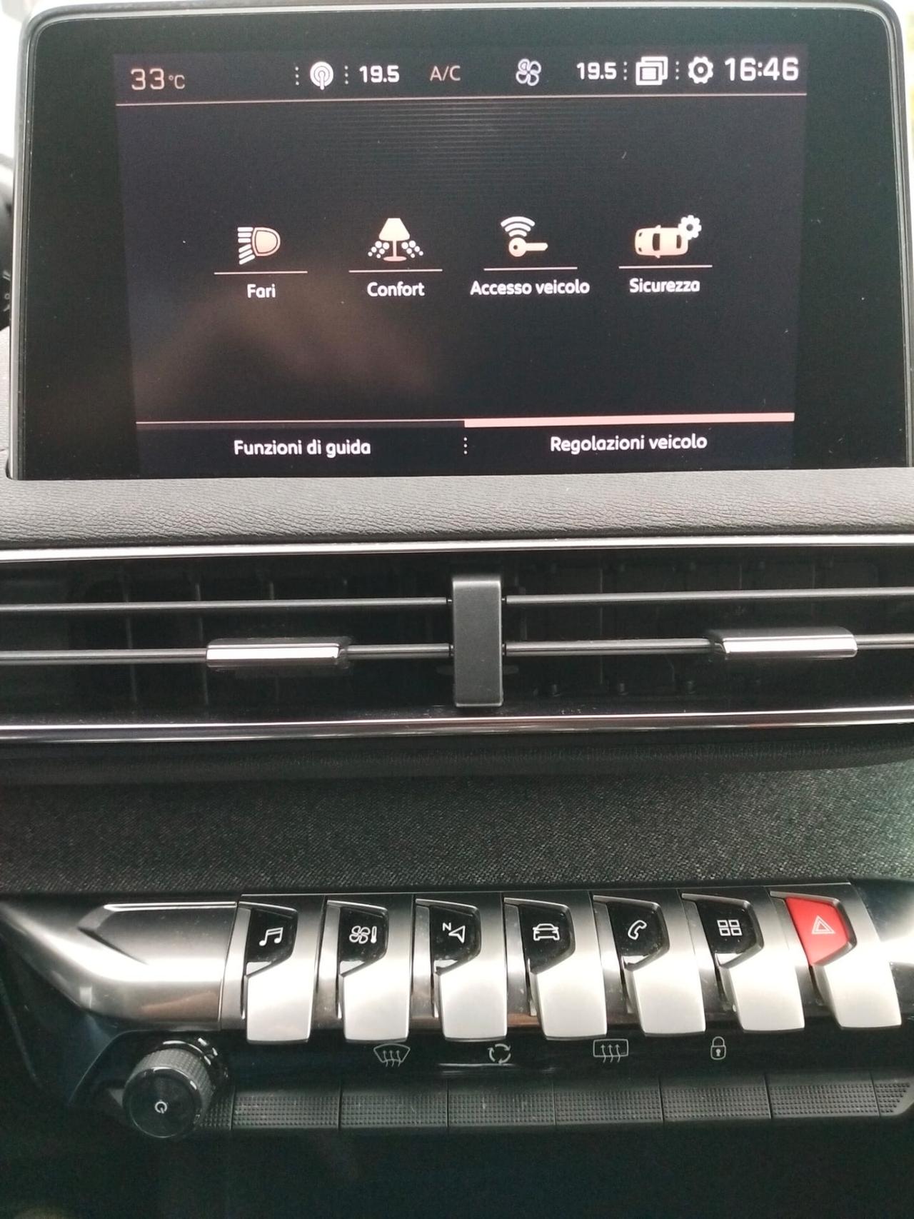 Peugeot 3008 BlueHDi 130 S&S EAT8 GT