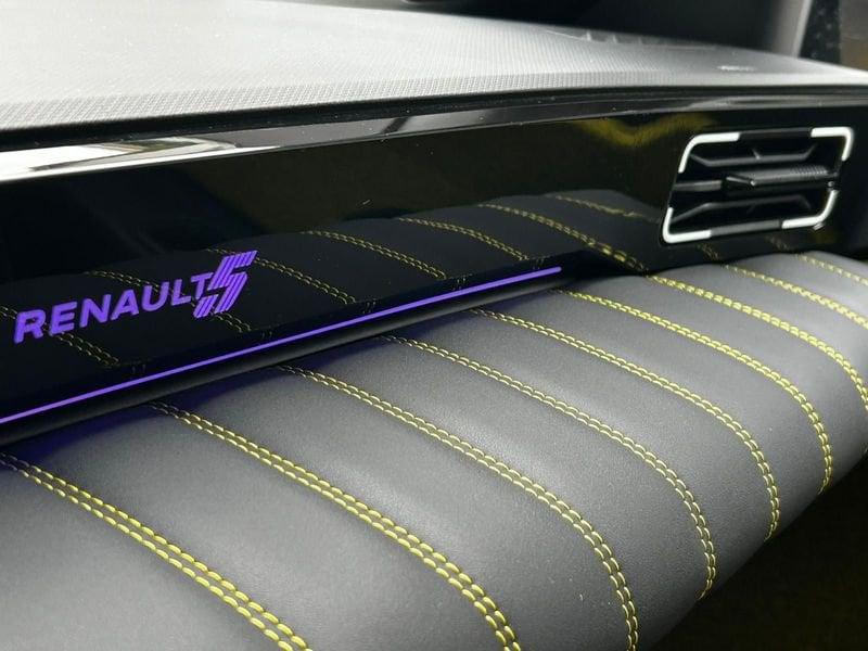 Renault 5 E-Tech Electric 5 E-Tech Electric 150 CV Comfort Range Iconic Cinq