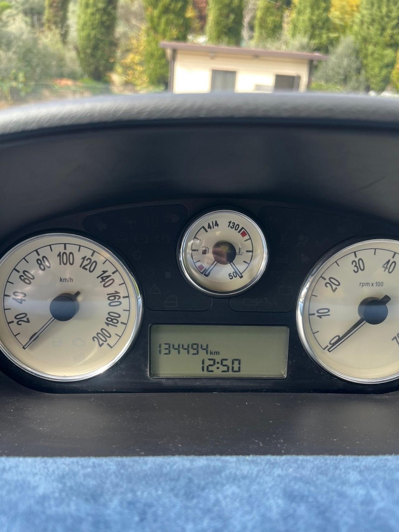 Lancia Y 1.2i cat LS