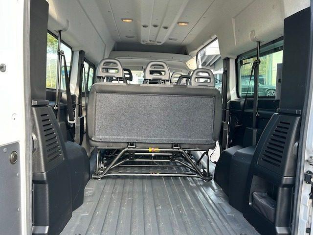 FIAT Ducato 35 3.0 Natural Power PM-TM Panorama