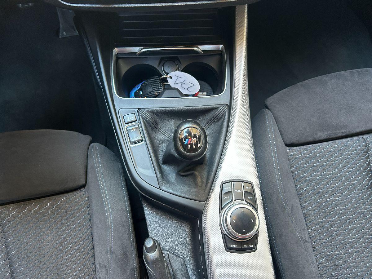 BMW - Serie 1 - 118d 150CV 5p. Msport LED