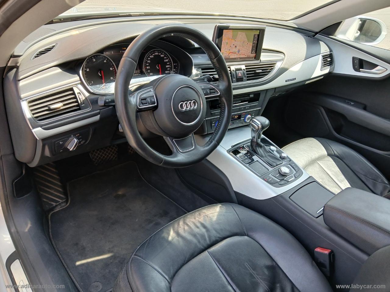 AUDI A7 SPB 3.0 TDI 245 CV quattro S tronic