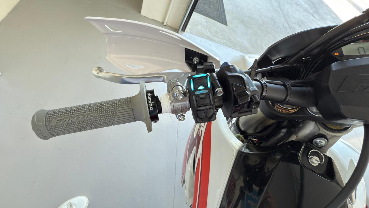 Fantic Motor XEF 310 Nuove ModelYear2025