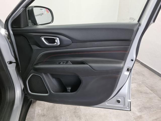 JEEP Compass 1.3 Turbo T4 240 CV PHEV AT6 4xe Trailhawk
