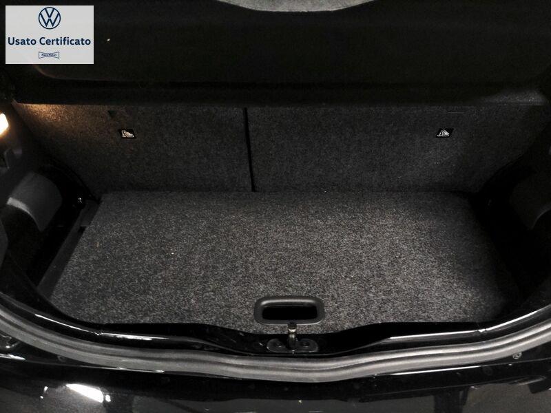 Volkswagen up! 1.0 75 CV 3p. move BlueMotion Technology ASG