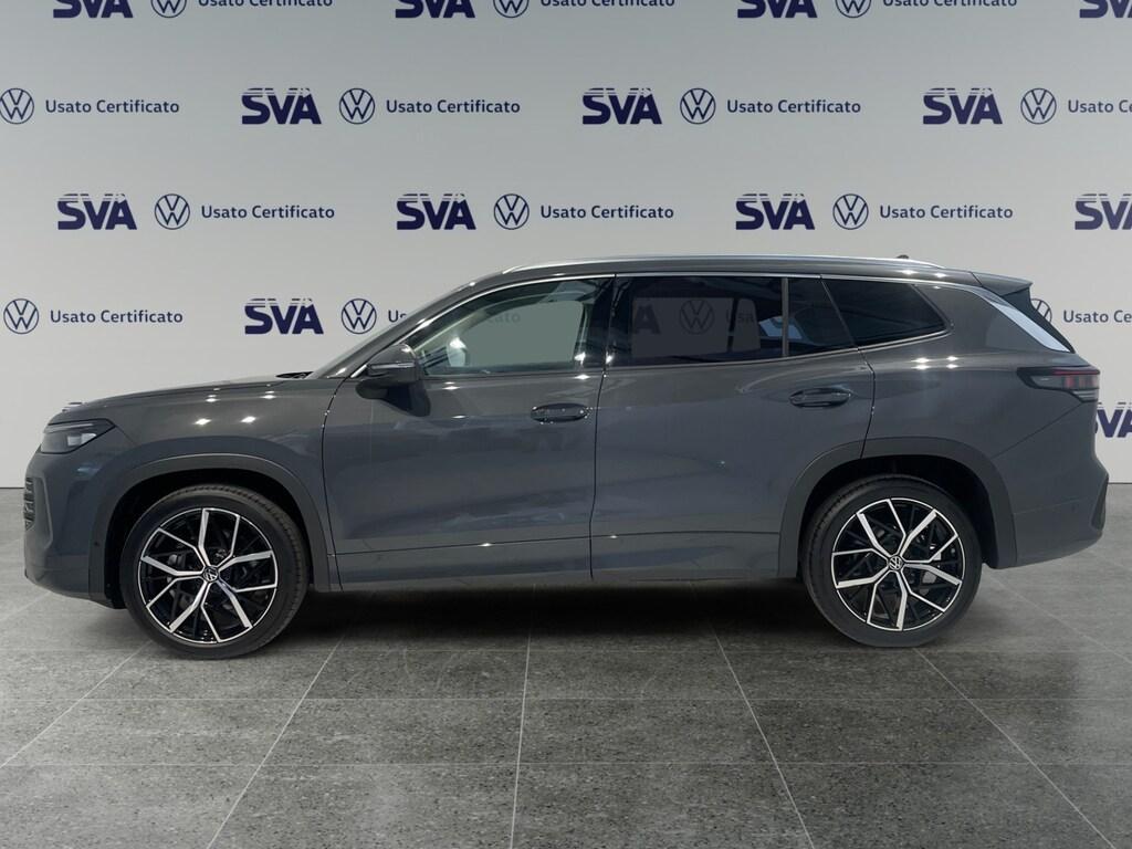 Volkswagen Tayron 1.5etsi 150CV DSG Elegance - 7 POSTI/GANCIO TRAINO