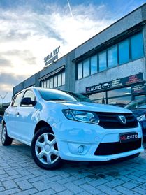 Dacia Sandero 1.2 GPL 75CV Extra