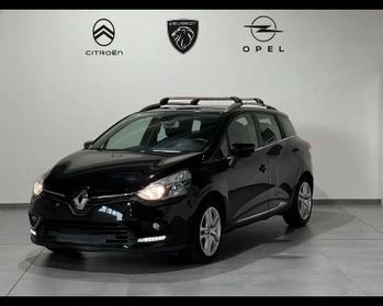 Renault Clio IV Sporter 1.5 dci energy Intens 90cv
