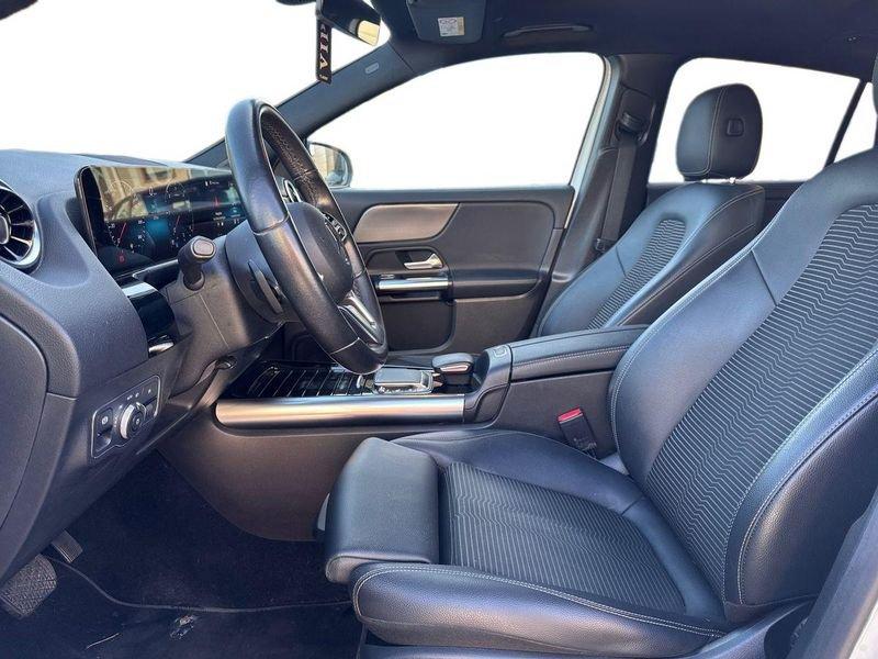 Mercedes-Benz GLA GLA-H247 2020 180 d Sport Plus auto