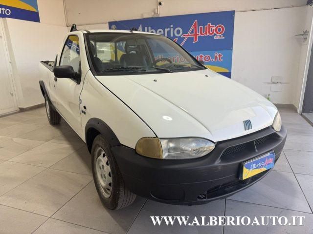 FIAT Strada TD 70 cat Pick-up