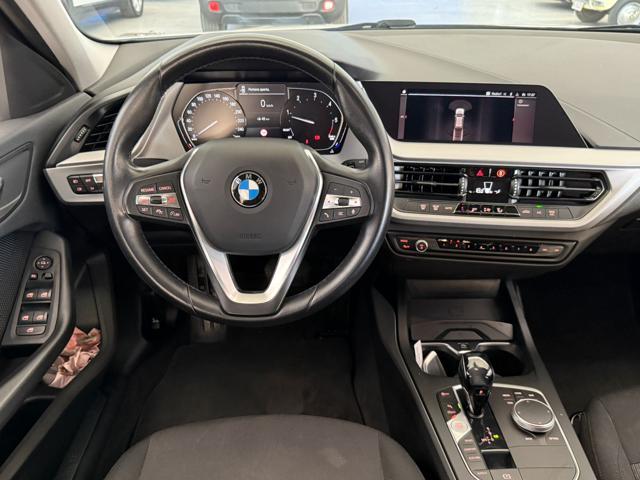 BMW 118 d 150cv 5p. Business Advantage AUTOMATICA - PROMO