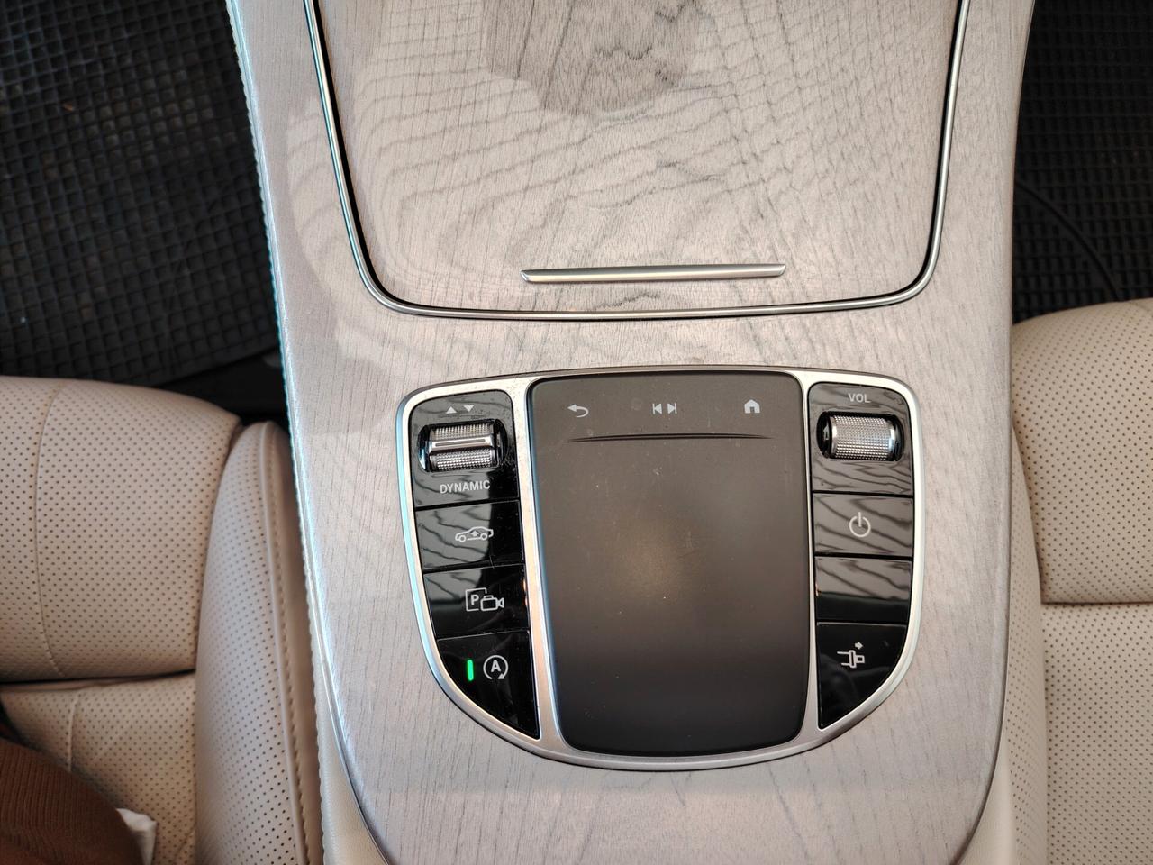 Mercedes-benz E 400 d 4Matic Premium Plus PARI AL NUOVO 330CV