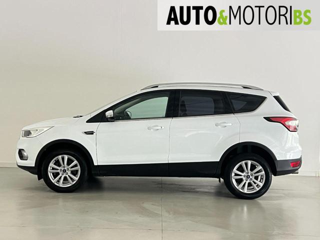 FORD Kuga 1.5 TDCI 120 CV S&S 2WD Titanium