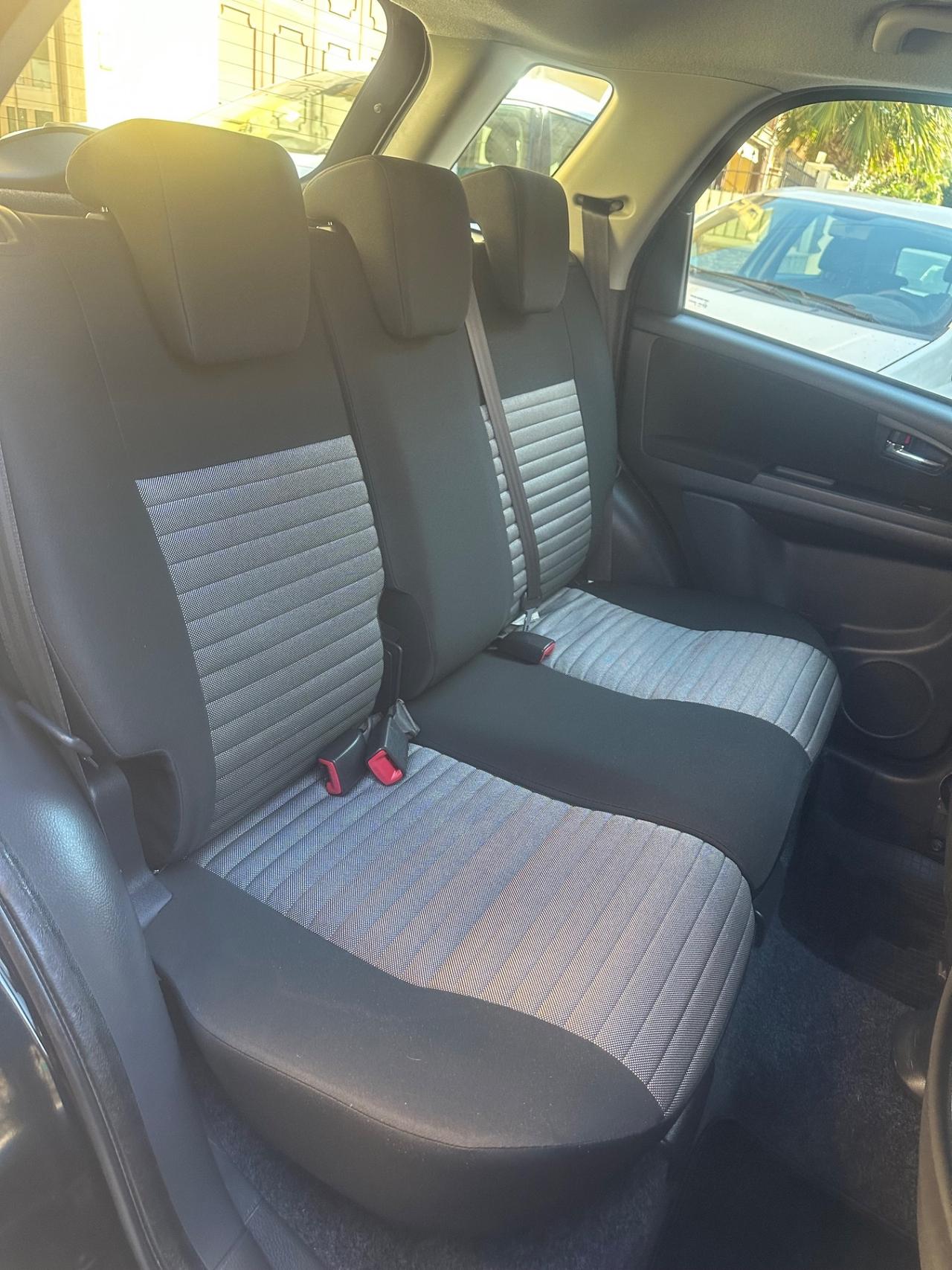 Fiat 16 2.0 MJT 16V 4x4 Emotion 2012 KM 150471 CERT 1PROP