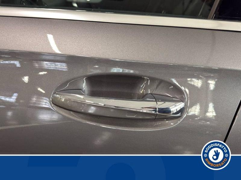 Mercedes-Benz Classe A 180d Automatic AMG Line Advanced Plus