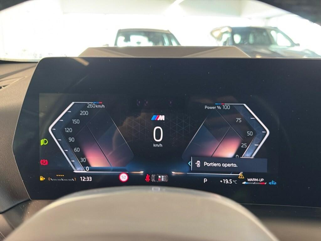 BMW Serie 1 118 d MSport Pro DCT