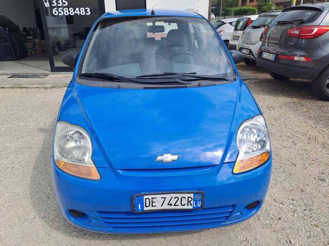 CHEVROLET Matiz 800 SE Chic