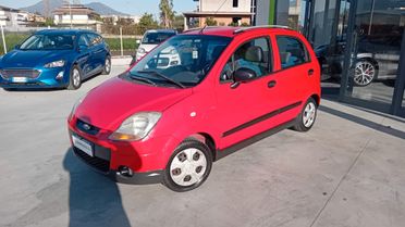 Chevrolet Matiz 800 S Smile GPL Eco Logic