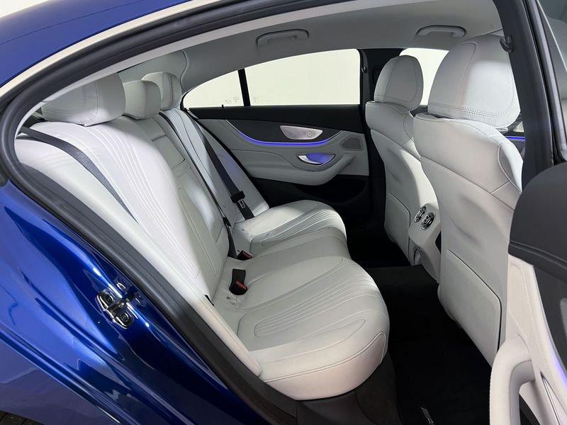 Mercedes-Benz CLS Coupé CLS 300 d 4Matic Mild hybrid Premium