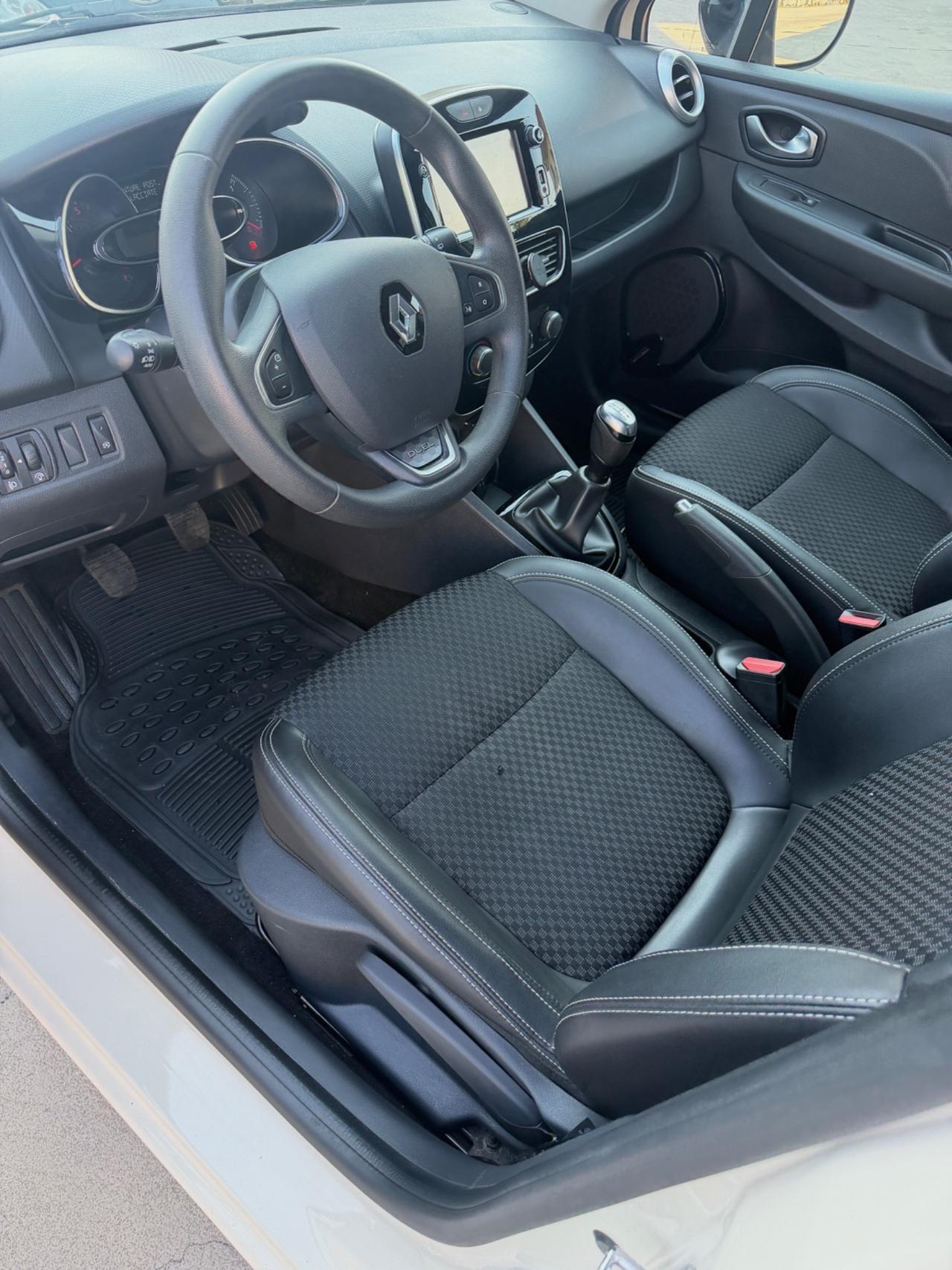 Renault Clio dCi 90 CV Start&Stop Energy Duel 2018