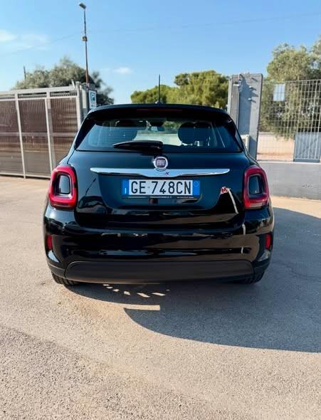 Fiat 500X 1.3 MultiJet 95 CV