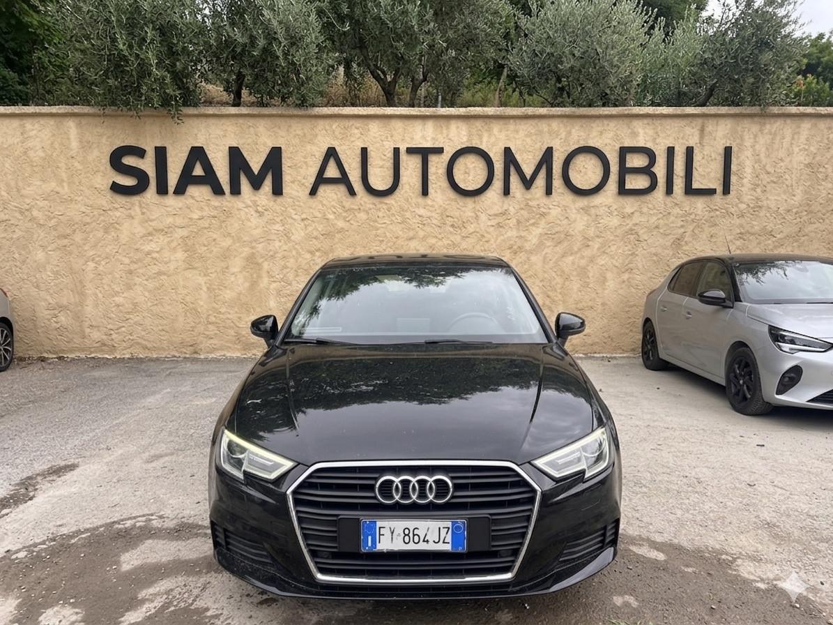 Audi A3 SPB 30 g-tron S tronic Business