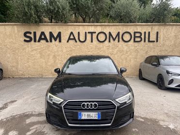 Audi A3 SPB 30 g-tron S tronic Business