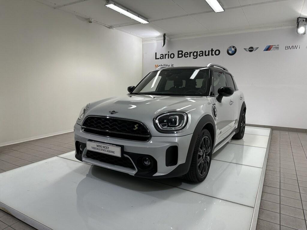 Mini Cooper SE Countryman 1.5 Classic all4 auto