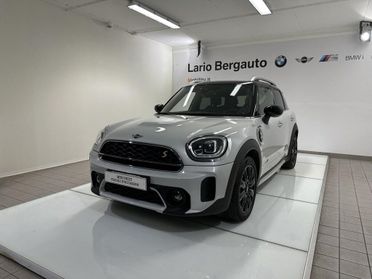 Mini Cooper SE Countryman 1.5 Classic all4 auto