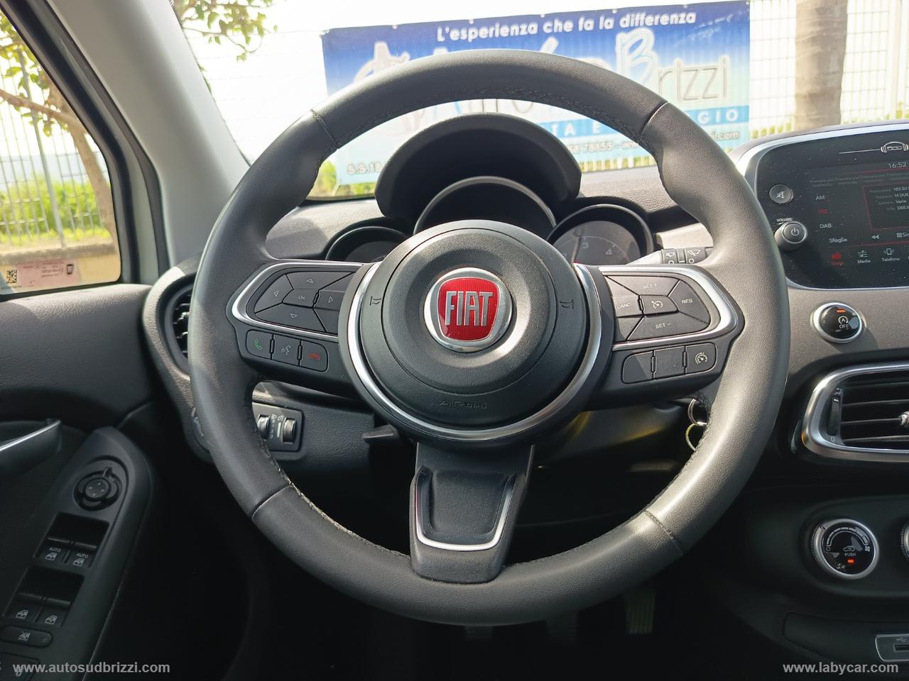 FIAT 500X 1.3 M.Jet 95 CV