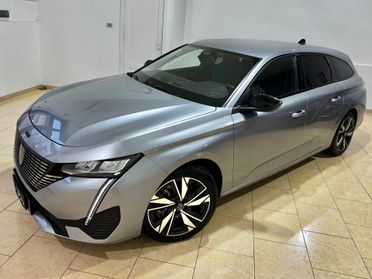 Peugeot 308 BlueHDi 130 S&S EAT8 SW Allure Pack