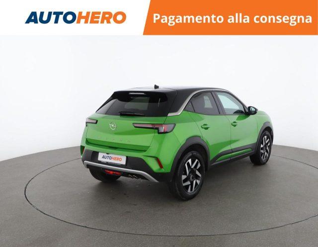 OPEL Mokka 1.2 Turbo 130 CV aut. Elegance