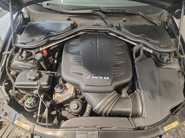 BMW M3 Coupé 4.0 V8 420 CV Manuale