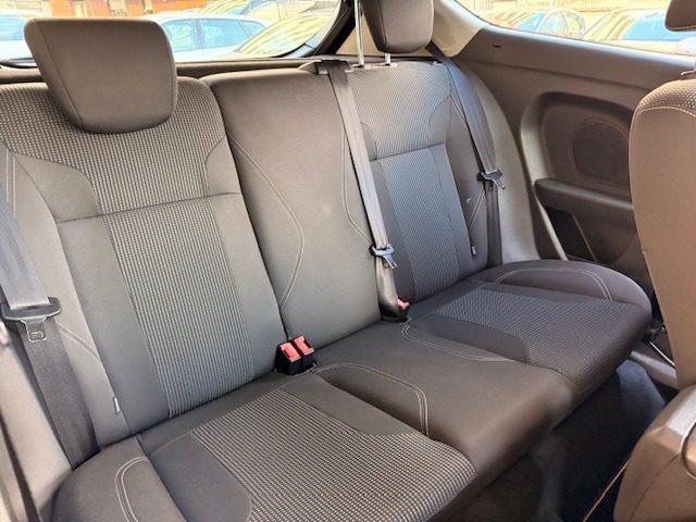 FORD Fiesta 1.5 TDCi 75CV 3 porte Titanium