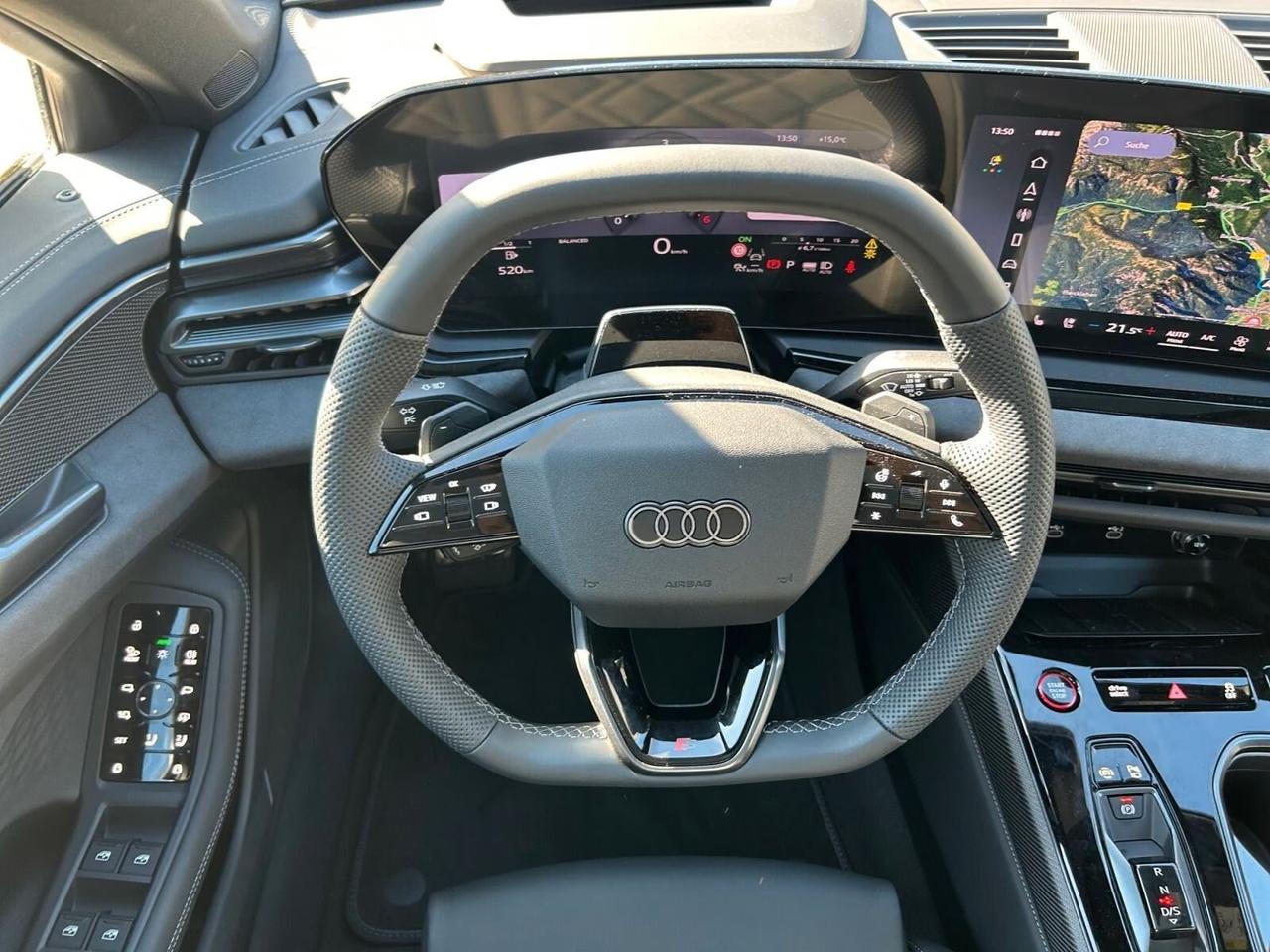 Audi A6 allroad TDI 3.0 quattro 299 cv, NUOVA, TETTO, FULL