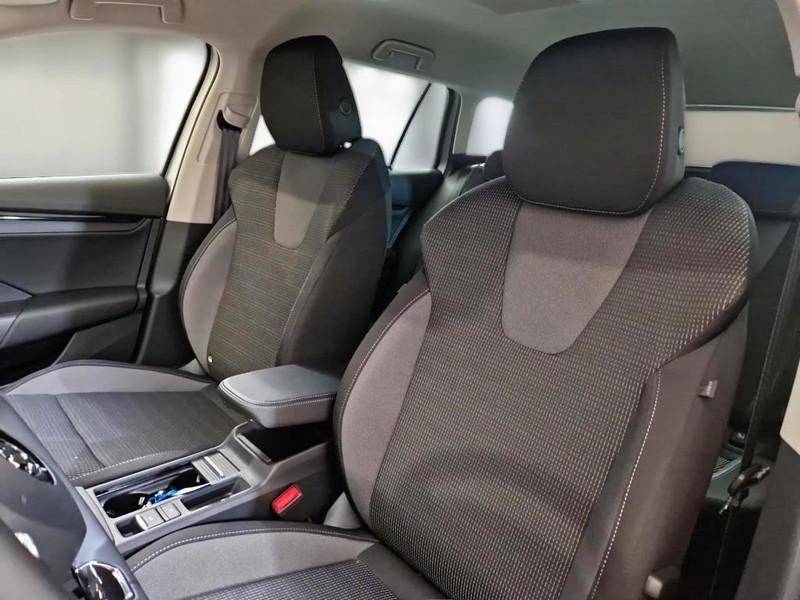 SKODA OCTAVIA 2.0 TDI EVO 110KW STYLE DSG STATION WAGON