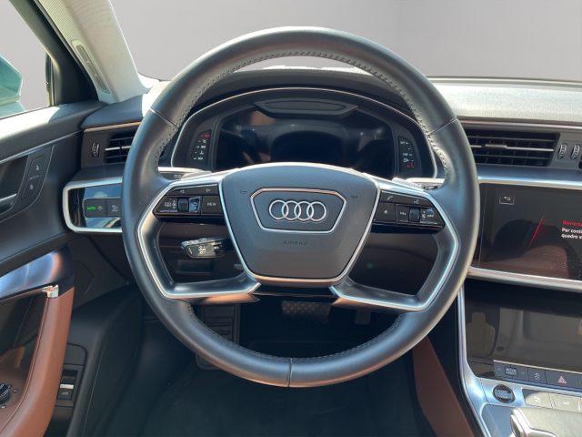 AUDI A6 40 2.0TDI Stronic Business Plus