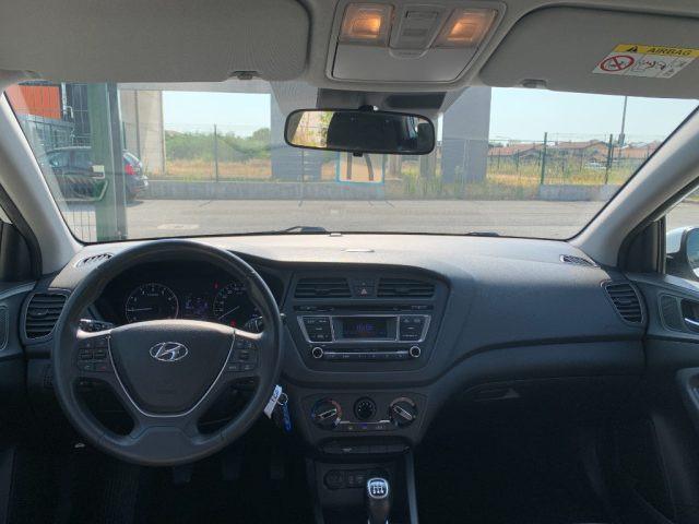 HYUNDAI i20 1.2 84 CV 5 porte Style