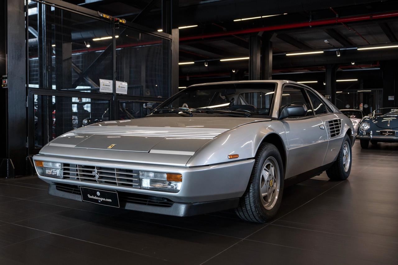 Ferrari Mondial 3.2 - RDS01439