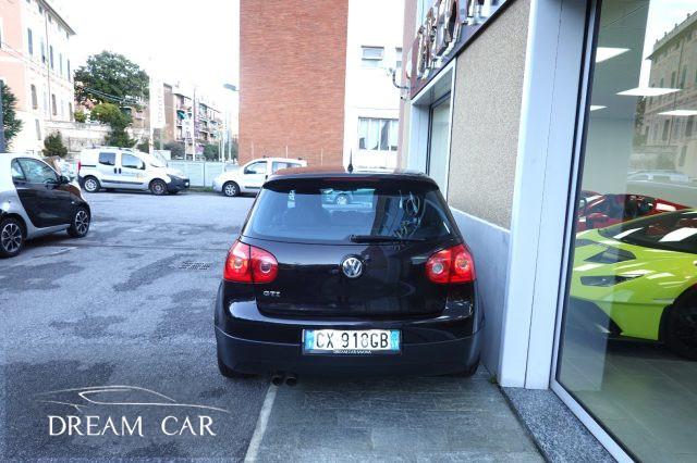 VOLKSWAGEN Golf GTI 2.0 16V TFSI 3p.