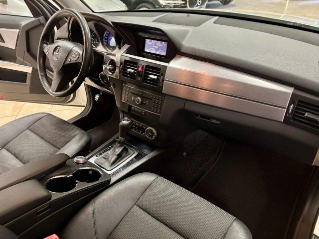 MERCEDES-BENZ GLK 220 CDI 4Matic BlueEFFICIENCY Sport CERCHI 20"