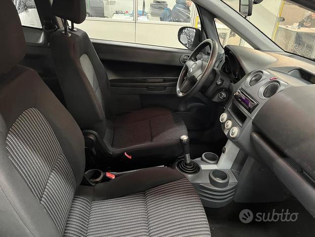 Mitsubishi Colt 1.1