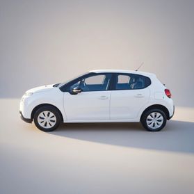 CITROEN C3 3ª serie C3 PureTech 83 S&S Feel Pack