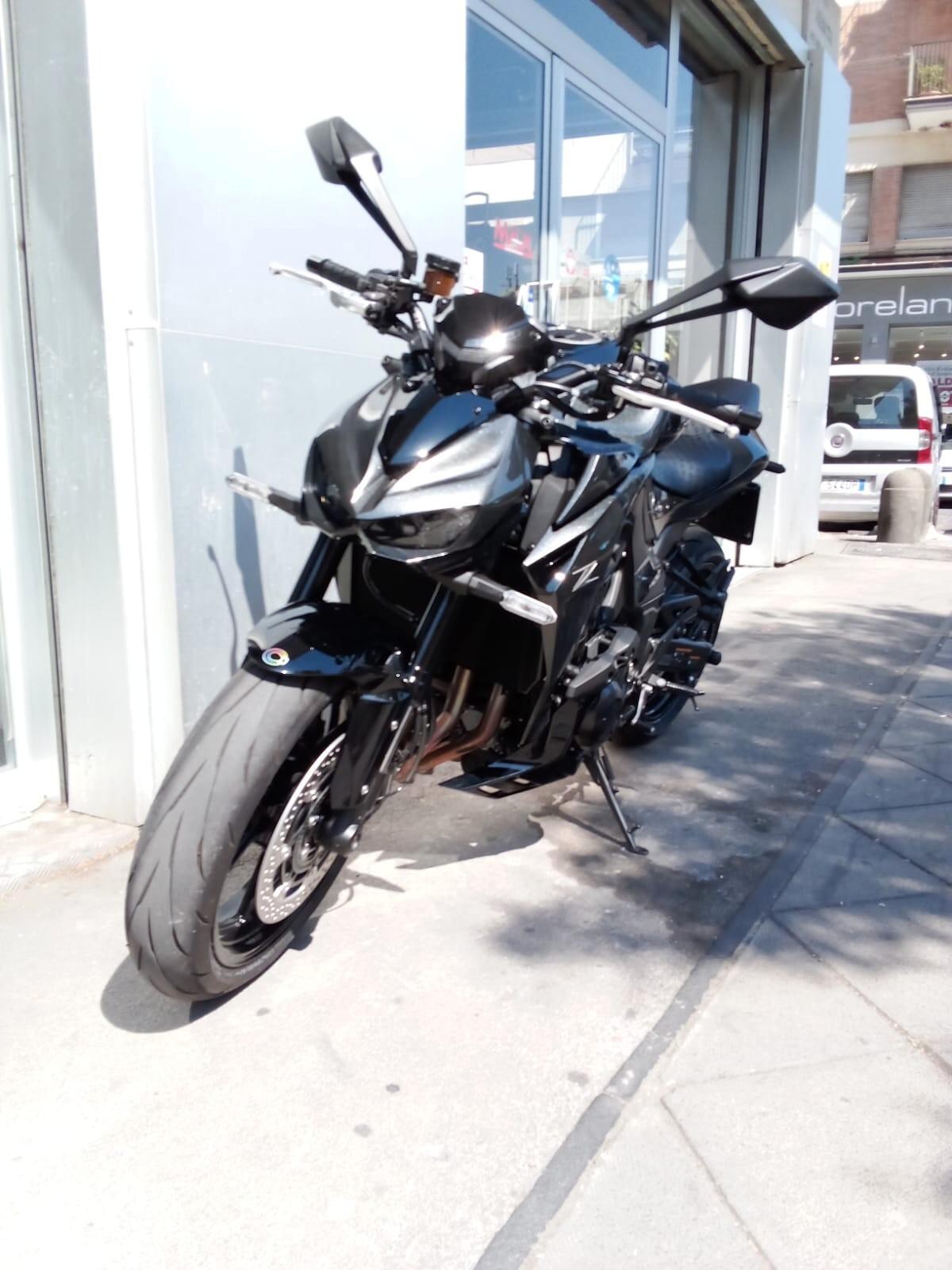 Kawasaki Z 1100