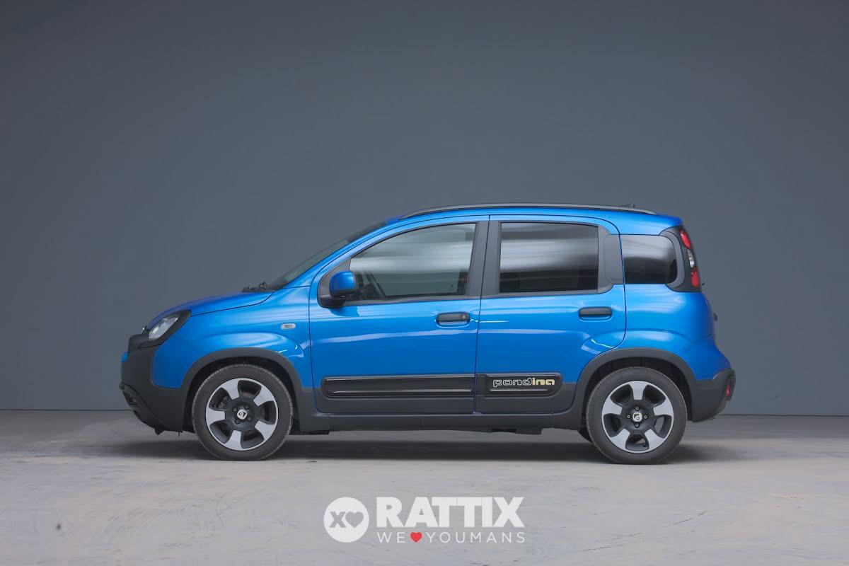 Fiat Panda Pandina 1.0 firefly hybrid 70CV Cross