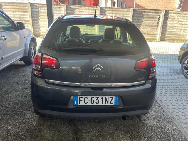 CITROEN C3 PureTech 82 seduction