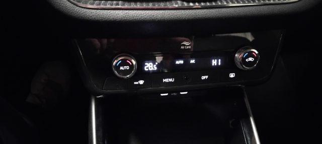 SKODA Fabia 1.0 TSI EVO 95 CV Style LED